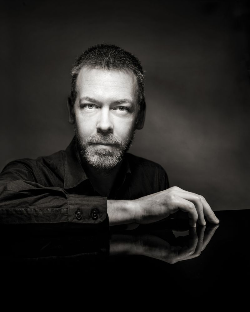 Martin Sturfält